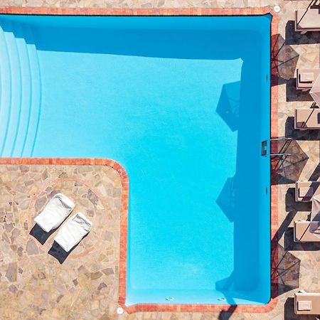 סאמוס Princess Tia Hotel מראה חיצוני תמונה