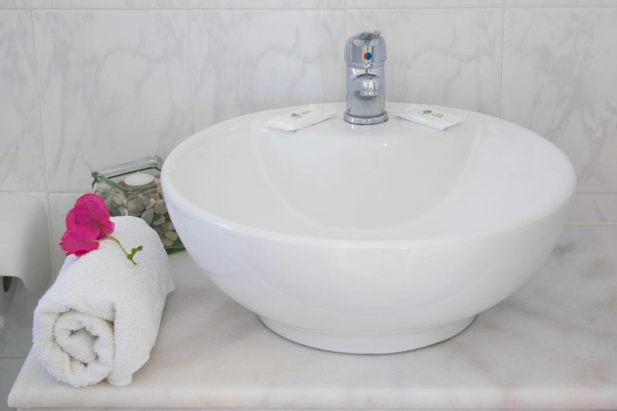 סאמוס Princess Tia Hotel מראה חיצוני תמונה